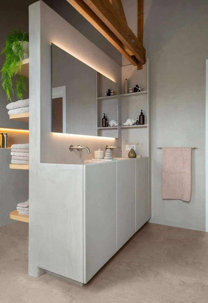 Beton Design 38217 — Hebeta