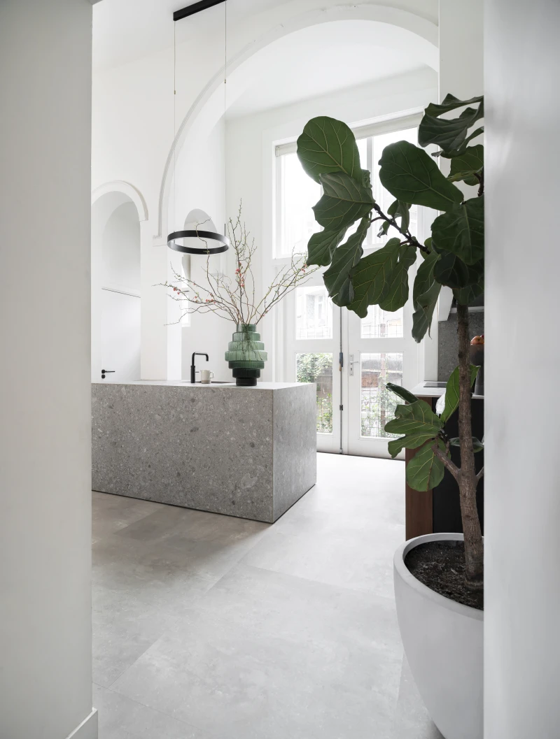 Beton Design 57114 — Hebeta
