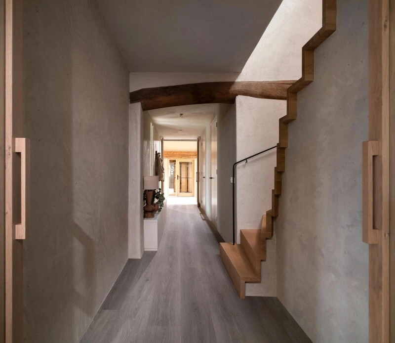 Chapelle XL Plank 55840 — Hebeta