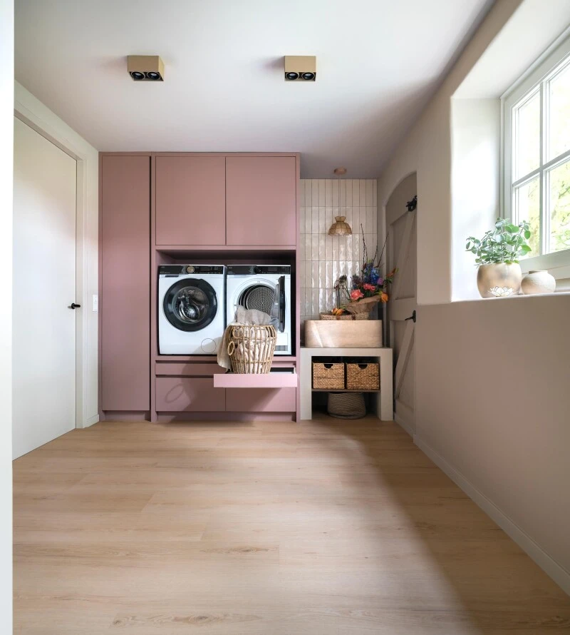 Château XL Plank 55853 — Hebeta