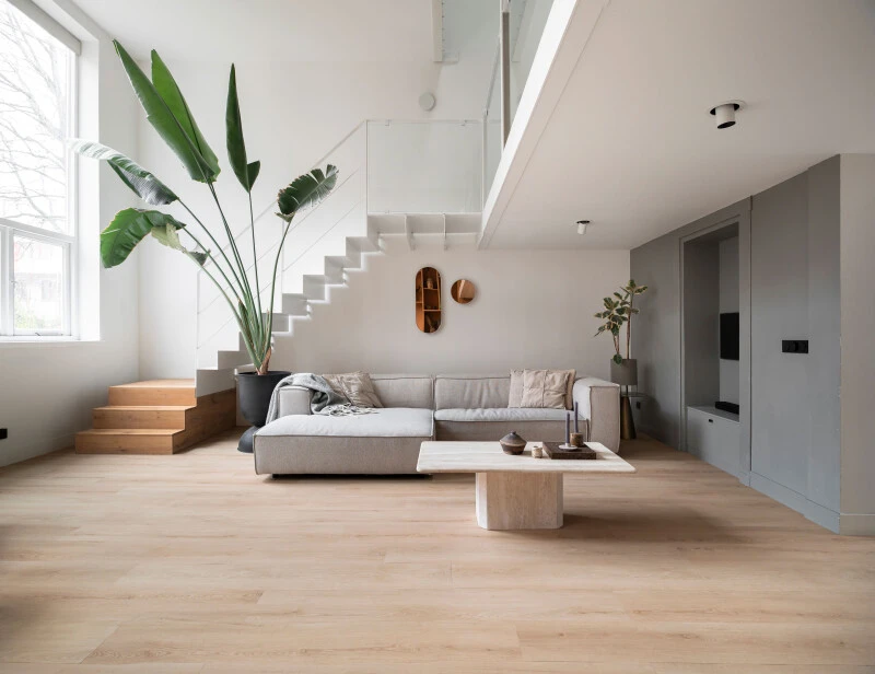 Clermont XL Plank 55821 — Hebeta