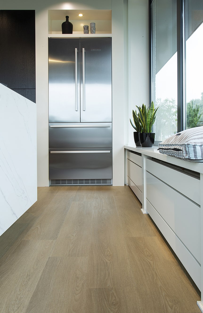 Easy Rigid 3 — TFD Floortile