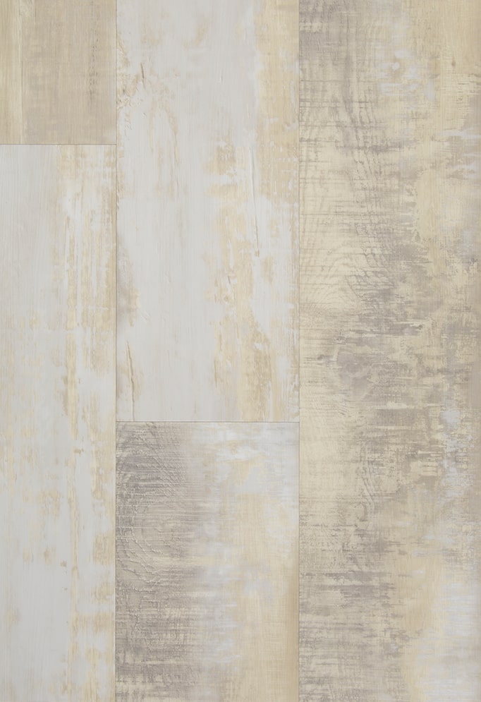 Experience 1 — TFD Floortile