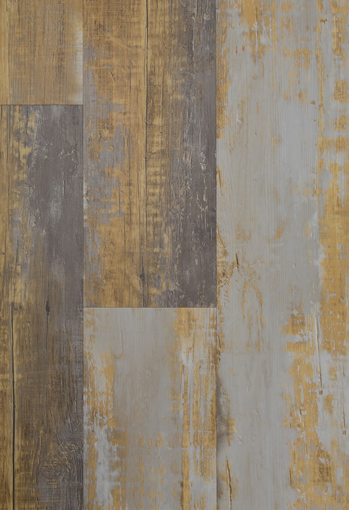 Experience 2 — TFD Floortile