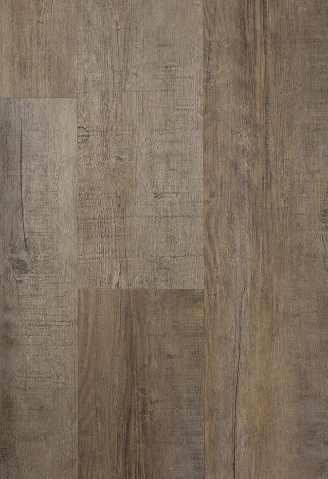 Experience 3 — TFD Floortile