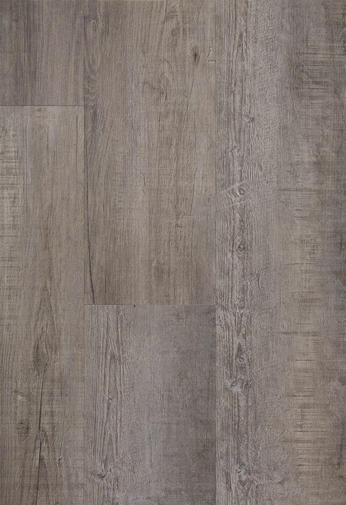 Experience 4 — TFD Floortile