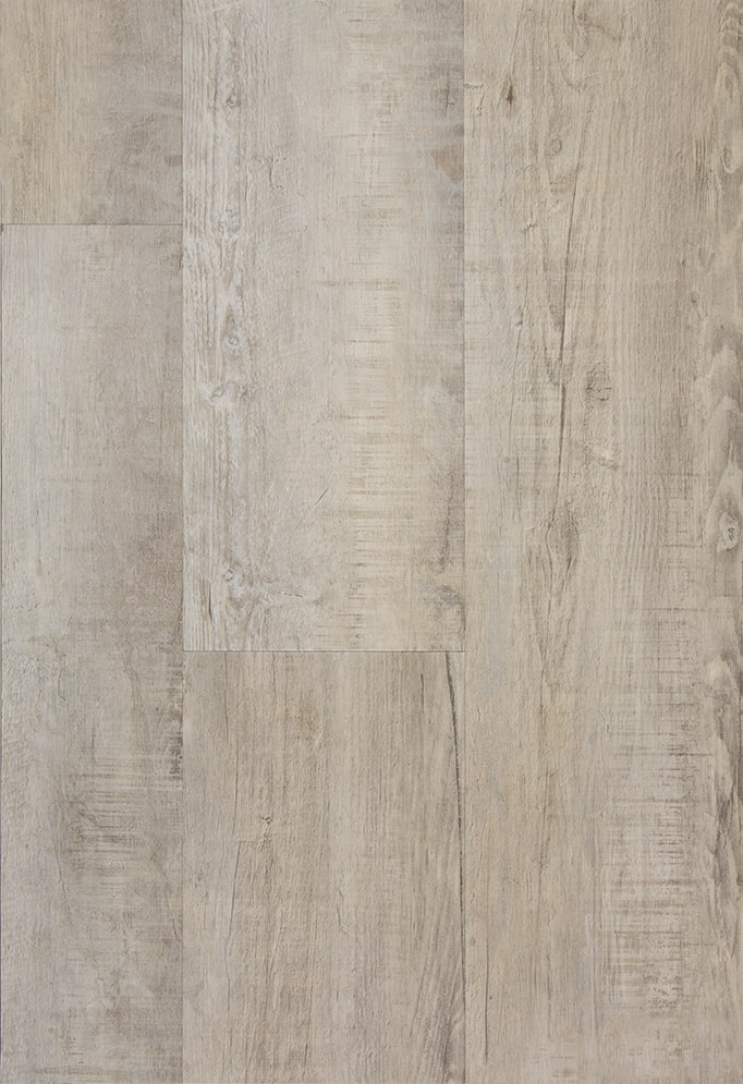Experience 6 — TFD Floortile