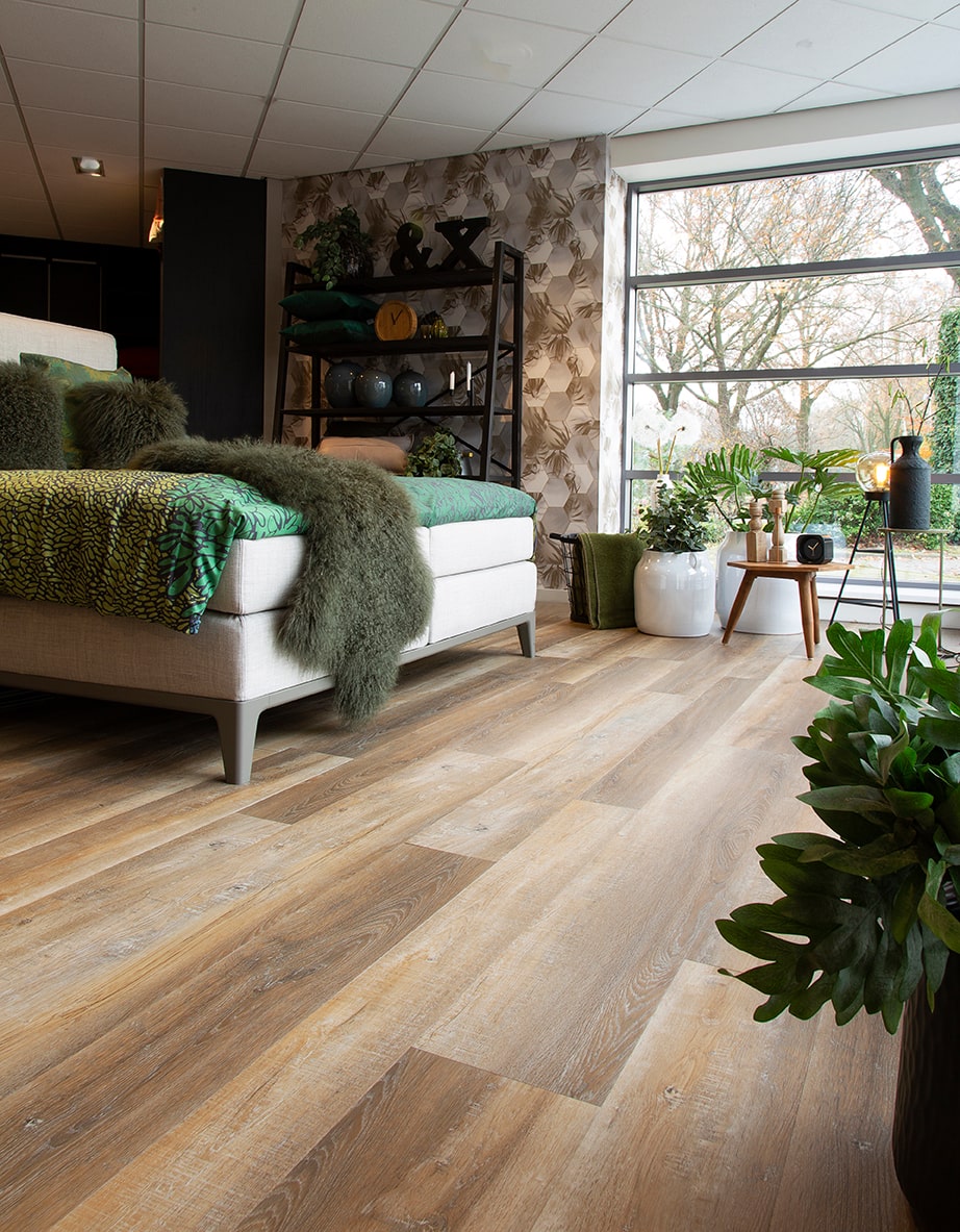 Heritage Rigid 2 — TFD Floortile