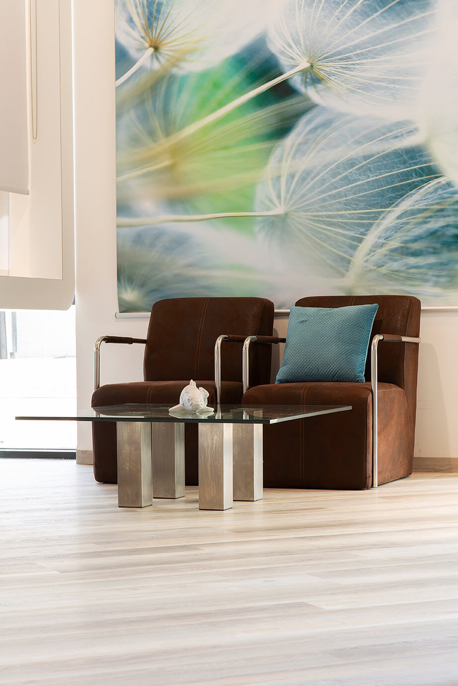 Heritage Rigid 3 — TFD Floortile