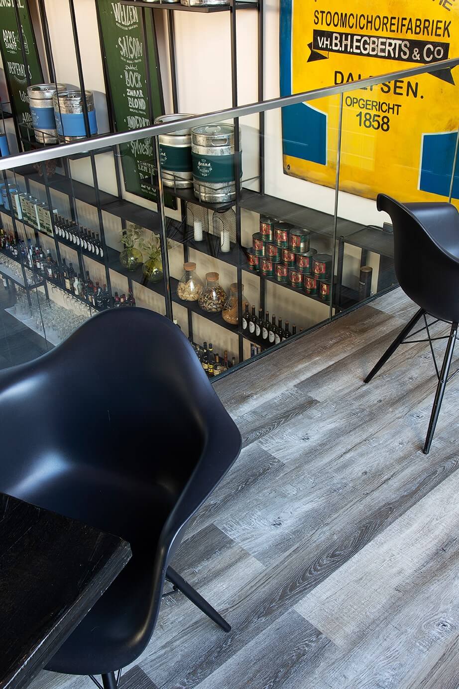 Heritage Rigid 6 — TFD Floortile